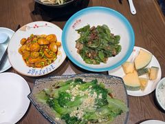 -湘约爨厨(太白立交店)