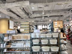 -MUJI无印良品(万象城店)