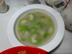 -清晖小苑·顺德菜(观澜湖新城店)