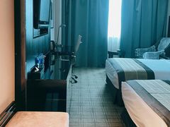 -河南省黄河迎宾馆