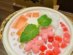 -永春园·扬州早茶·淮扬菜(漫乐城店)