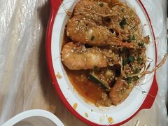 -郑记•不夜城烧烤•龙虾•虾蟹(黄鹤楼店)