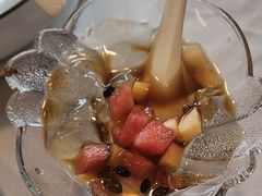 -渝信川菜(南滨店)