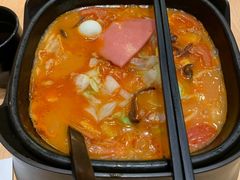 -阿香米线(深业上城店)