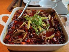 -新荣记(西溪湿地店)