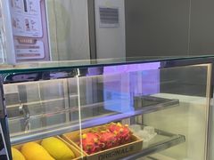 -树夏(成都招商大魔方店)