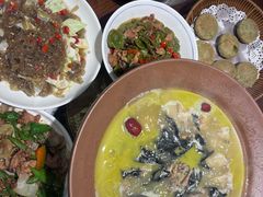 -唐师傅湘西名菜馆(武陵路店)