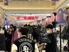 -SM城市广场(扬州店)