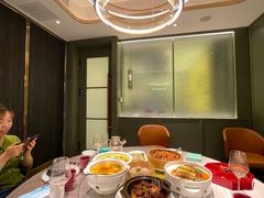 包厢-上下九广州菜馆(锦业路店)