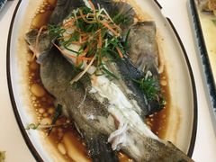 -琼大师东方烤乳猪(亚特兰蒂斯店)
