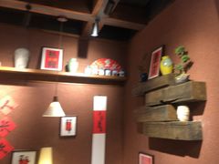 -巴卤社老火锅(财富店)
