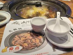 -山河屯铁锅炖·非遗铁锅炖(华强北店)