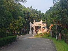 -南沙天后宫景区