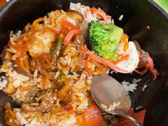 -鳗鱼家·深夜食堂(军博店)