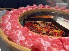 -川中渝夫火锅(铜陵万达广场店)