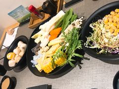 -八角锄烧·肉火锅(天河城店)