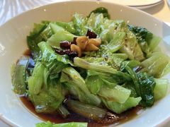 -兰湘子·湘菜小炒(长安万科广场店)