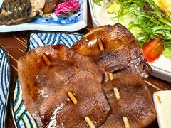 -鸟泉居酒屋·烧鸟·酒馆(百子湾店)