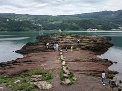 -雷波马湖风景区