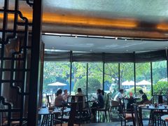 -蛇口希尔顿南海酒店·随轩中餐厅·粤菜