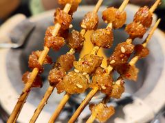 烤牛油小串-赤甲皇(仙霞路店)