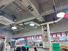 -笨罗卜浏阳菜馆(太平街店)