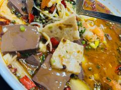 -曼格纳·曼芯馆(杨浦店)