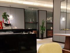 -青雅中餐厅(大连金石滩绿发希尔顿度假酒店)