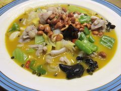 -川悦壹号·川菜(蠡溪路店)