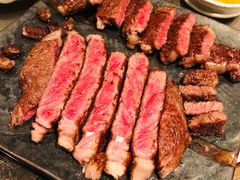 -老乾杯和牛烧肉(王府中环店)