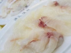 -源港渔村-中山脆肉鲩(博罗店)