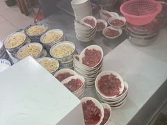 -杨家牛肉汤(淮建路店)