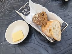 -The Cheesecake Factory芝乐坊餐厅(兴业太古汇店)