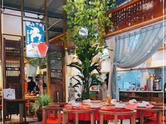 大堂-水煮三国·川鲁江湖菜(香山店)