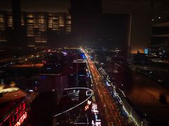 景观位-北京柏悦酒店·锦庭餐厅Dining Room