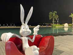 -惠州金海湾嘉华度假酒店