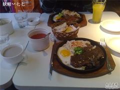 -一樽牛排(大观天地MALL店)