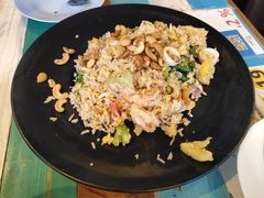 -Doo Dee Thai Food(Issan/Isaan/Esan)