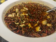 -羊门客在·烤盐池滩羊·川菜