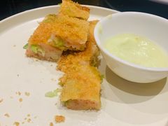 -上海1号私藏菜(静安店)