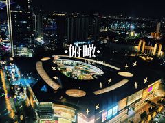 -南昌之星摩天轮