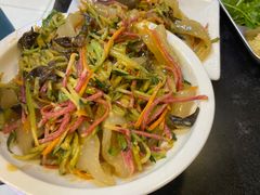 -屯靠屯地锅王(西南路店)