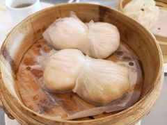 -御花园·粤菜·海鲜火锅(中山公园店)