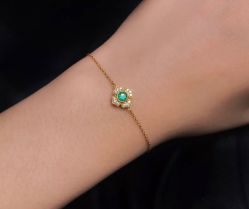 -威德钻石-克拉钻大本营(南京东路店)