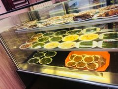 -庆丰包子铺(临河里店)