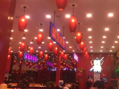 -簋街仔仔小龙虾(总店)