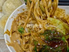 沙茶粿-华威达牛庄(黄埔大道西店)