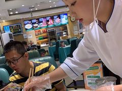 -紫光园·烤鸭(吕家营店)