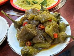 -聚首堂·特色小吃·肘子(什刹海德胜门店)