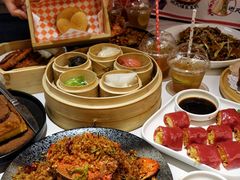 -避风塘·金牌店·夜宵(金玉兰店)